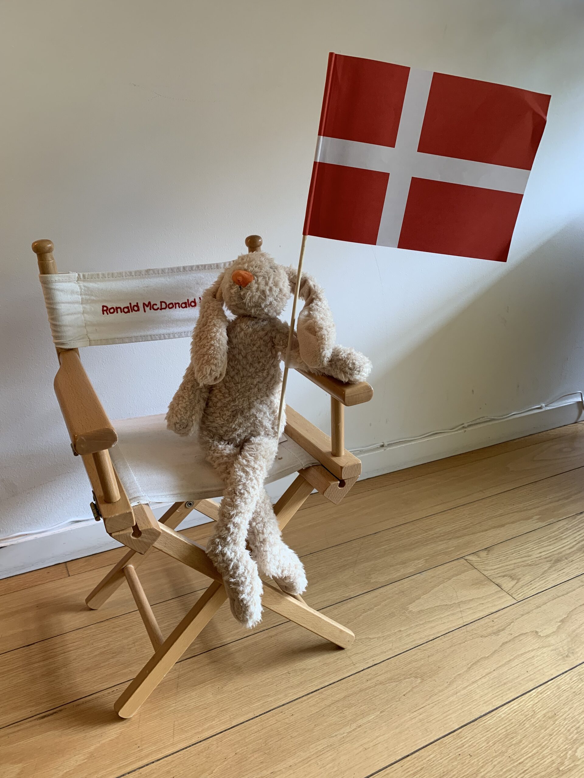 Billede til invitation